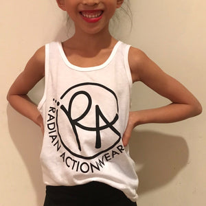 Logo Tank Top (YOUth)