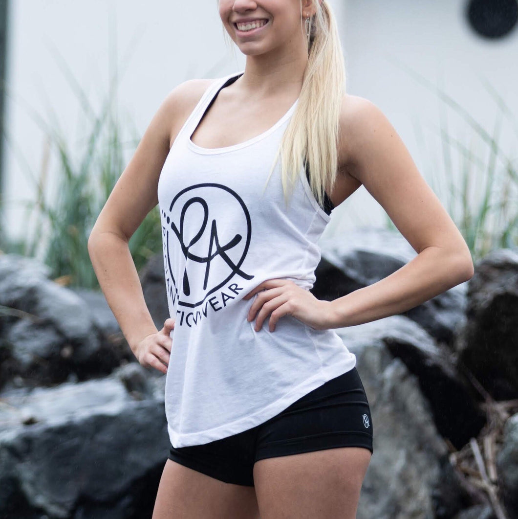 Logo Tank Top (Adult)